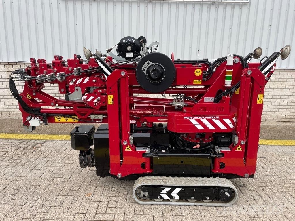 Hoeflon C 6 Mini dizalice