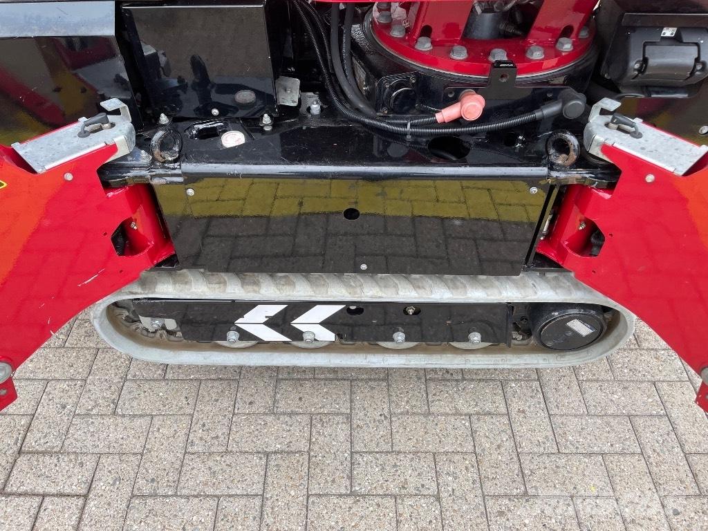 Hoeflon C 6 SOLD Mini dizalice