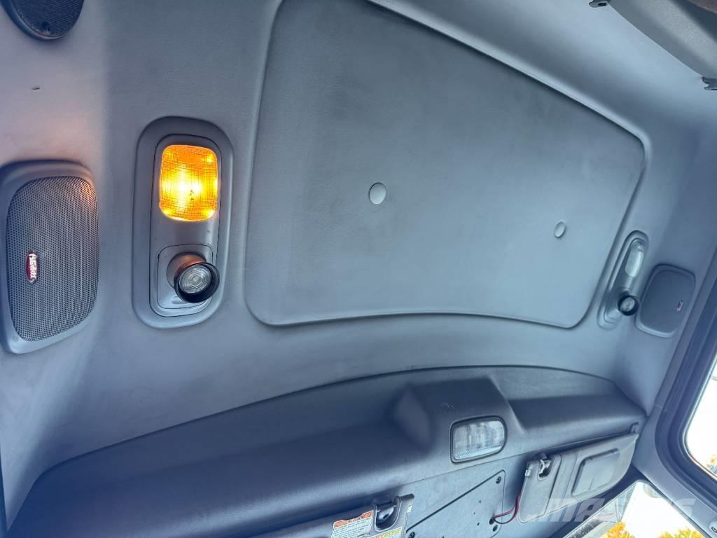 Peterbilt 389 Kiper kamioni