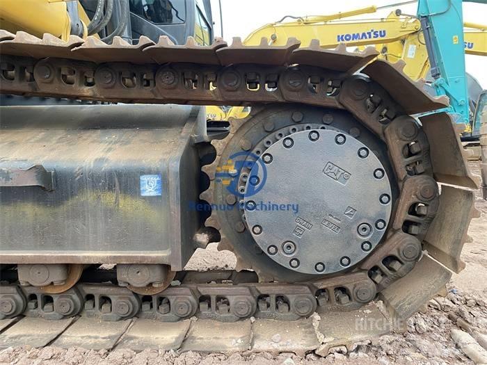 CAT 336 DL Bageri gusjeničari
