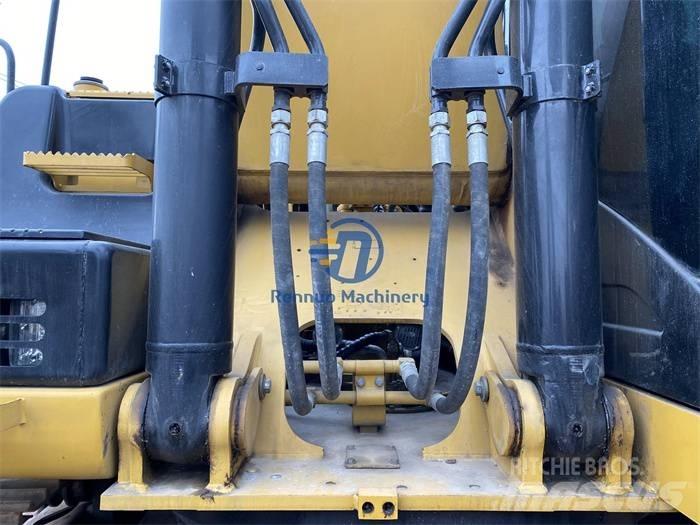 CAT 336 DL Bageri gusjeničari