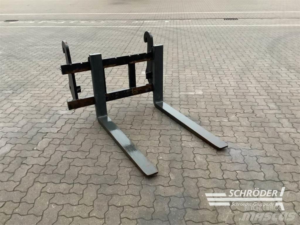 Bressel 1,20 M Vilice