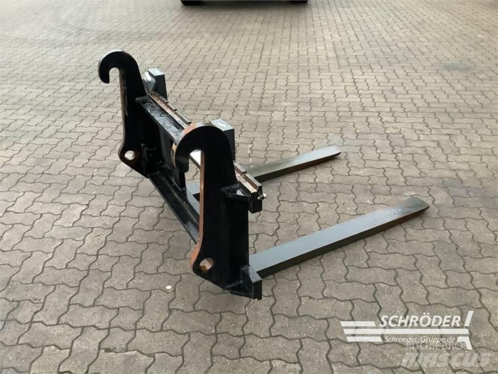 Bressel 1,20 M Vilice