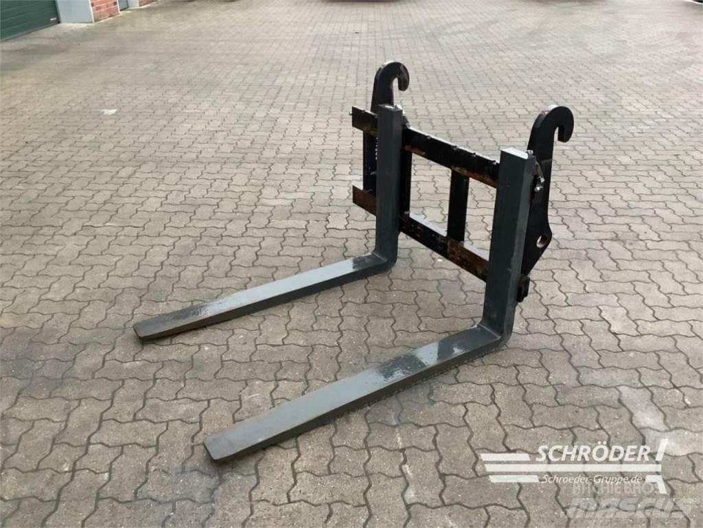 Bressel 1,20 M Vilice