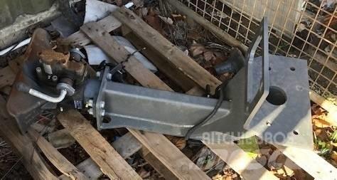 Fendt Auto Drawbar Ostali poljoprivredni strojevi