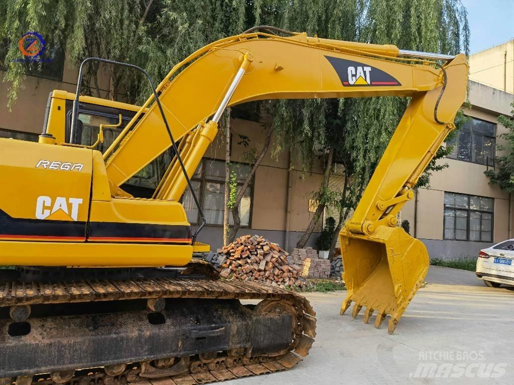 CAT 320 B L Bageri gusjeničari
