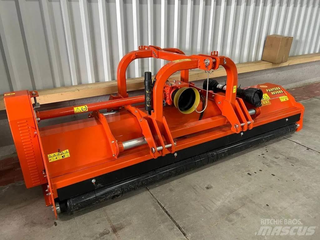 Tierre REV300 Kosilice
