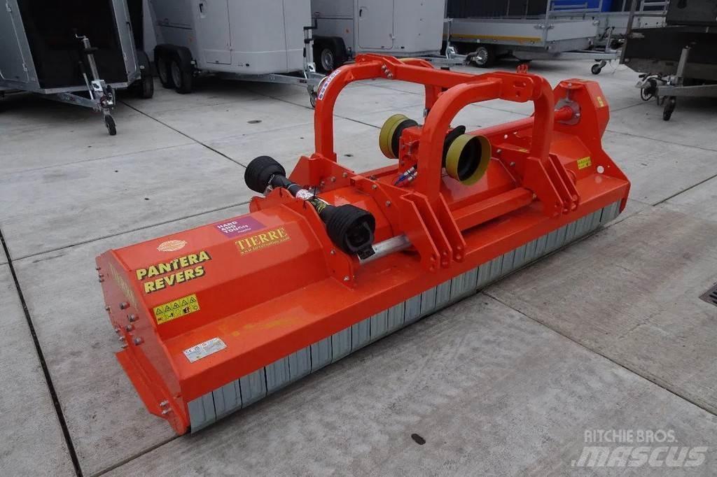 Tierre REV300 Kosilice