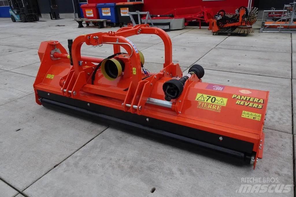 Tierre REV300 Kosilice