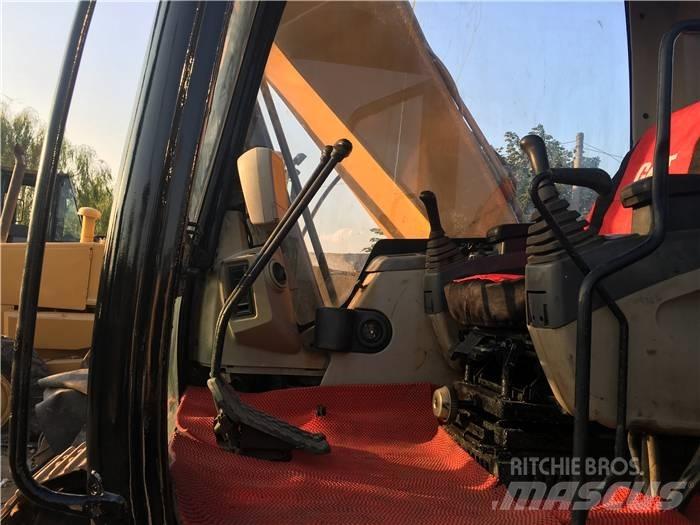 CAT 320 C L Bageri gusjeničari