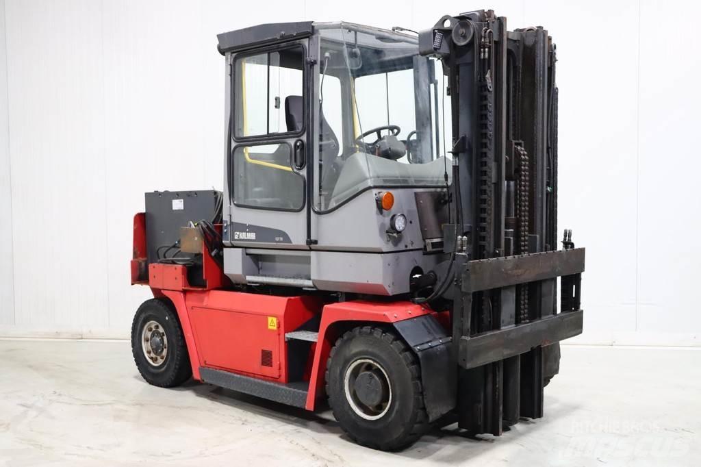 Kalmar ECF70-6 Električni viličari