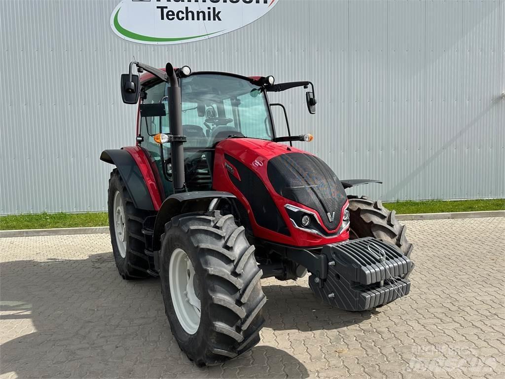 Valtra A105 MH Traktori