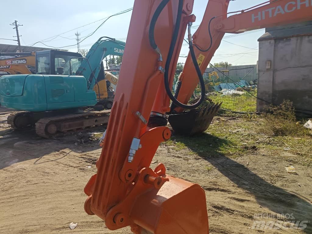 Doosan DH 60-7 Mini bageri <7t