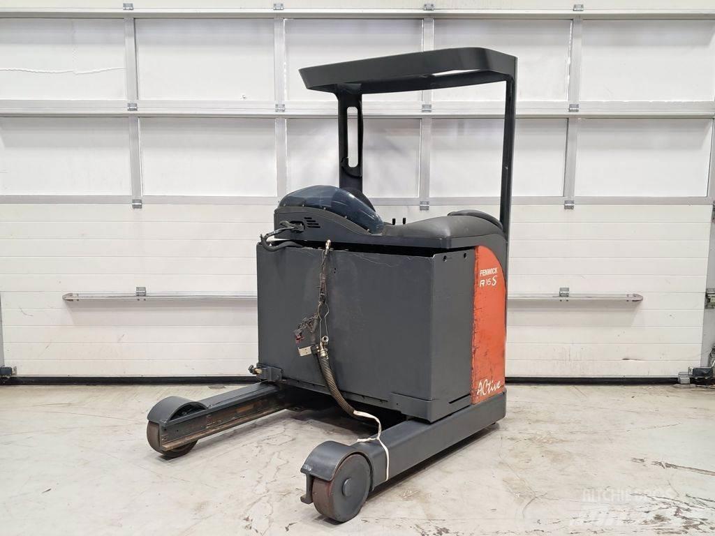 Linde R16 S HD Viličari sa pomičnim stupom