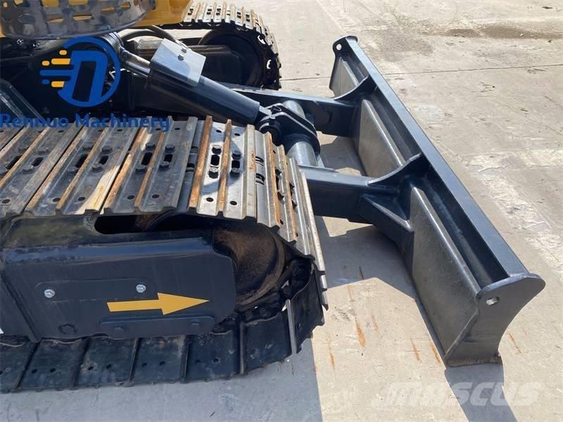 XCMG XE 60 DA Mini bageri <7t