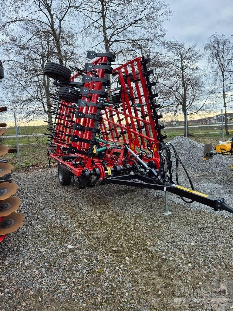 Kverneland Tiger 7 Roto drljače i motokultivatori