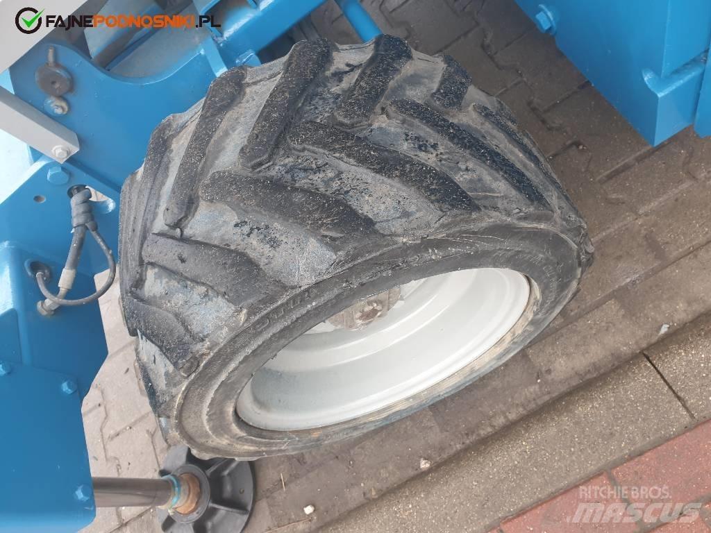 Genie GS 3268RT Škaraste platforme