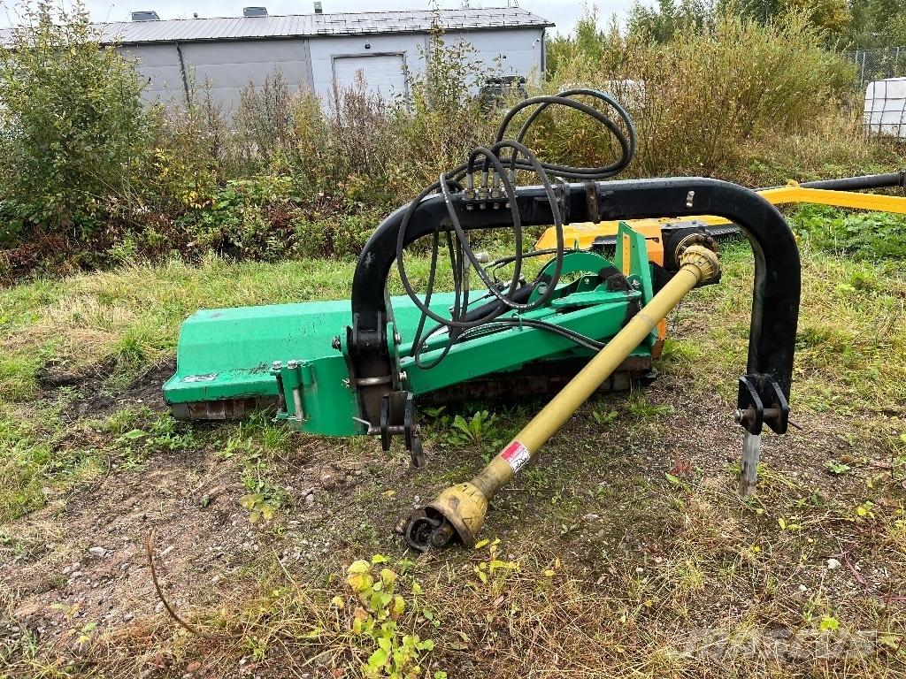 Mateng Bcr 200 Kosilice za pašnjak