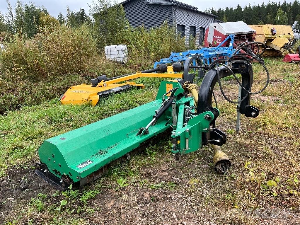 Mateng Bcr 200 Kosilice za pašnjak
