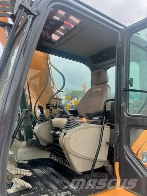 CASE CX 130 C Bageri gusjeničari