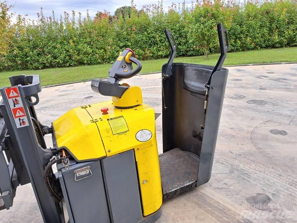 Combilift CS 600 Ručni električni viličar
