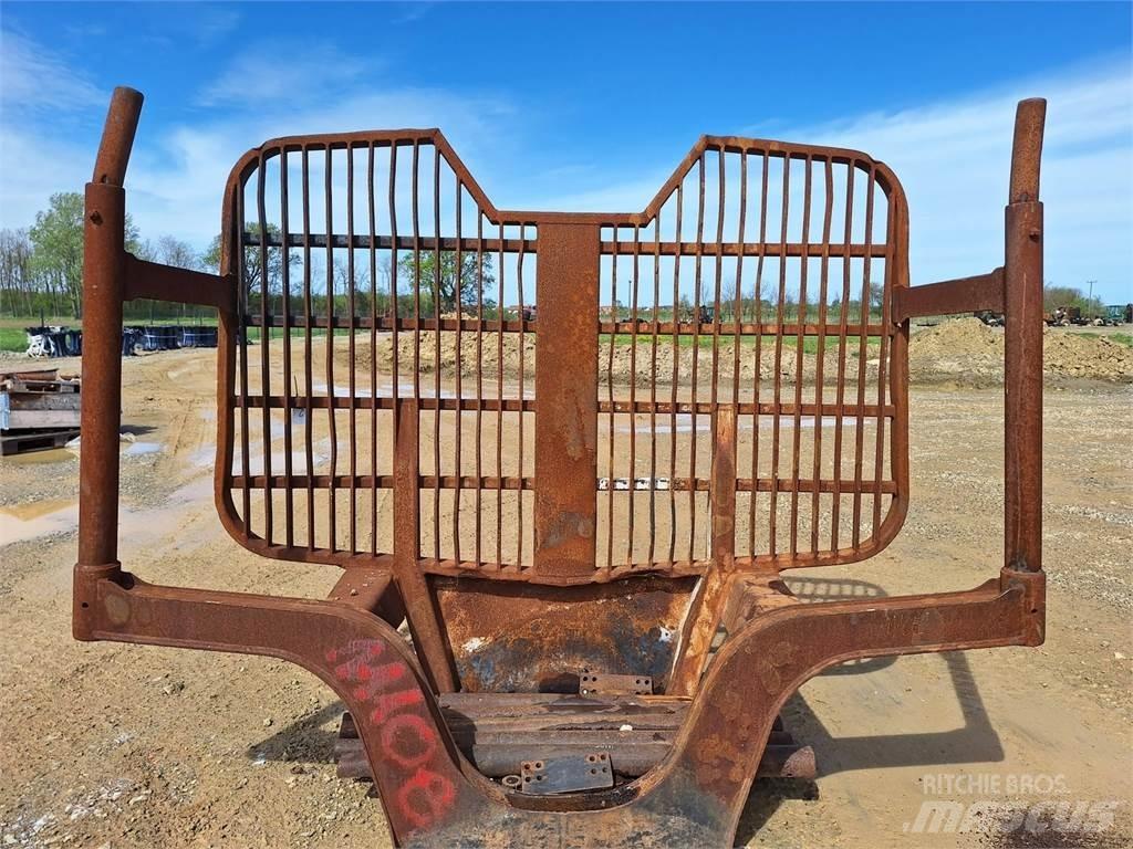 John Deere 1110E Ostale komponente
