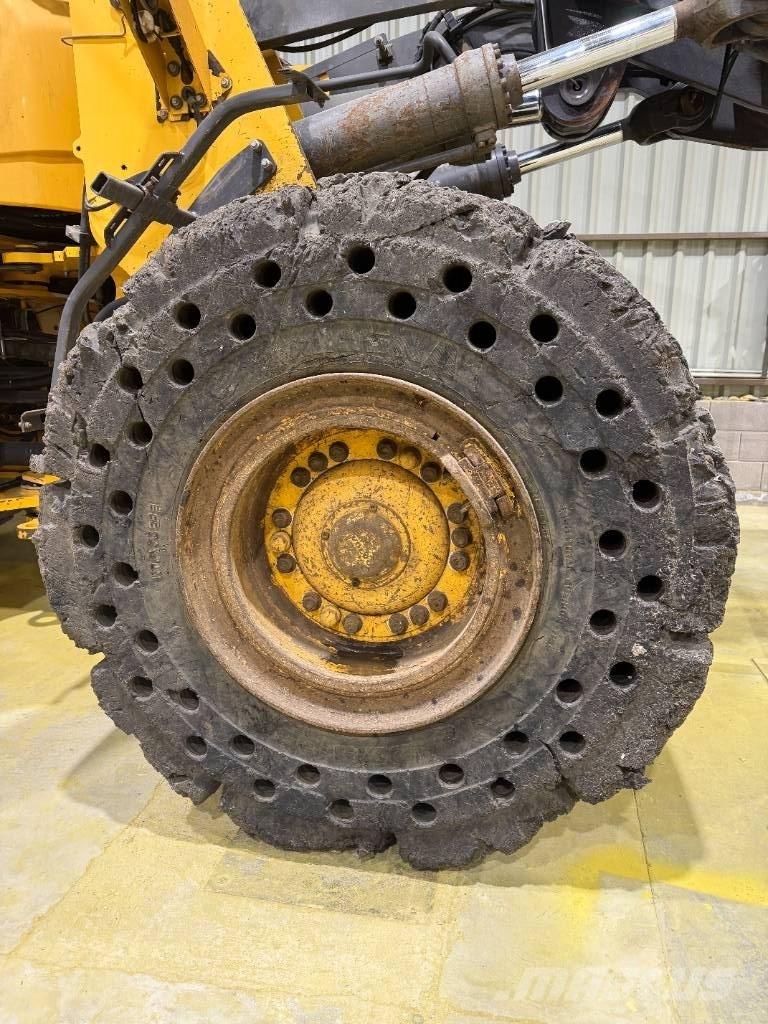 Magnapower 23.5-25 Gume, kotači i naplatci