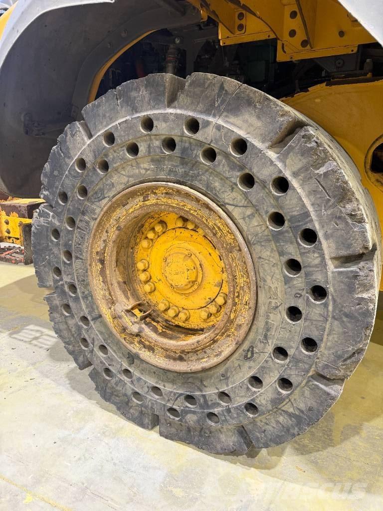 Magnapower 23.5-25 Gume, kotači i naplatci