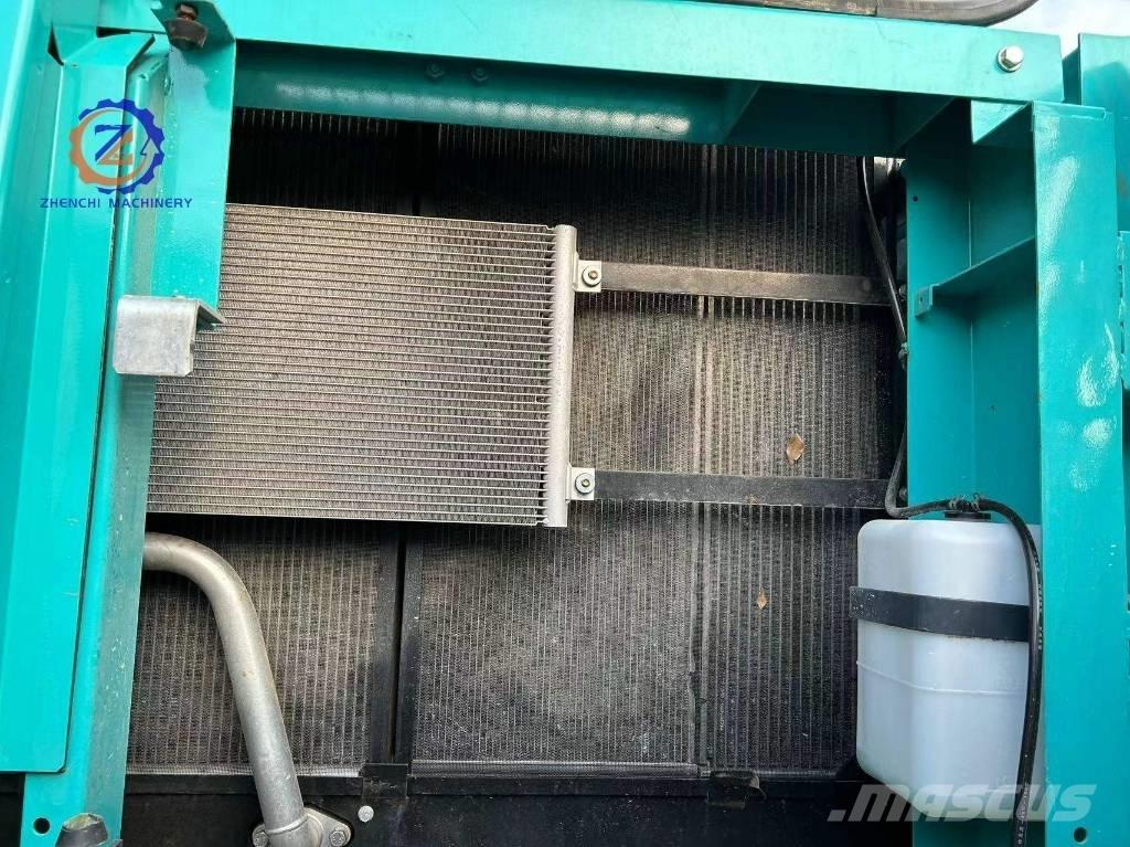 Kobelco SK 350 LC Bageri gusjeničari