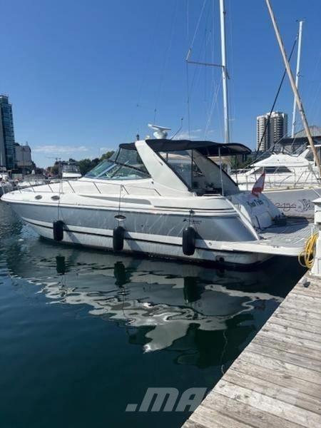  Cruisers Yachts 3870 Radni čamci/teglenice
