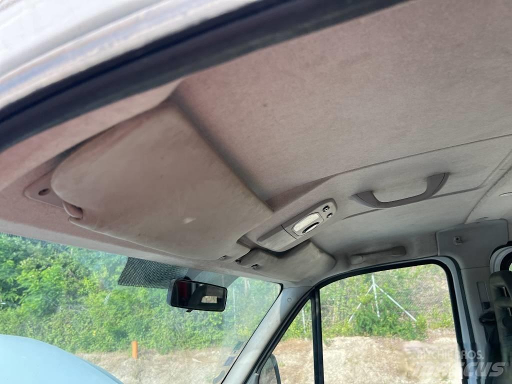 Iveco Daily 35-130 Kiper kamioni