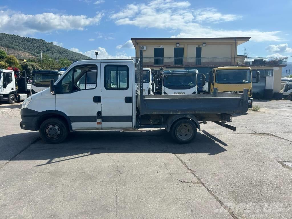 Iveco Daily 35 C13 Kiper kamioni