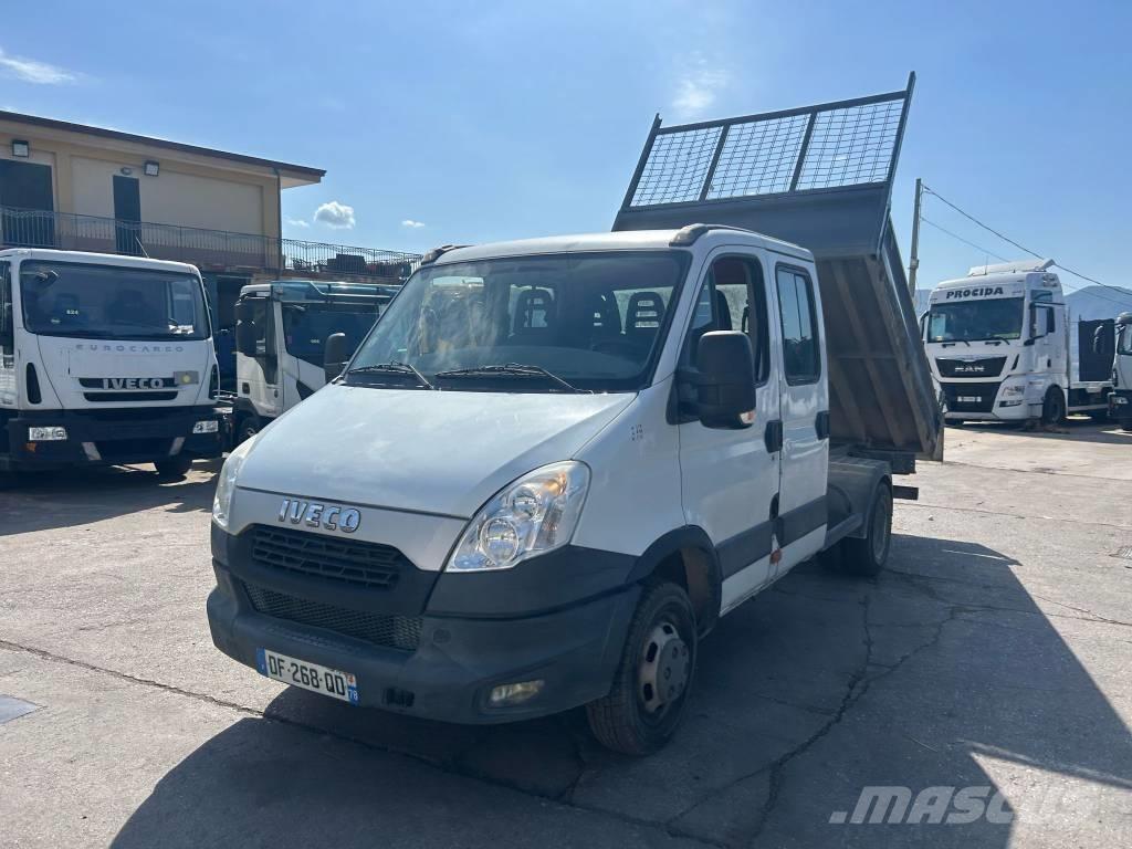 Iveco Daily 35 C13 Kiper kamioni