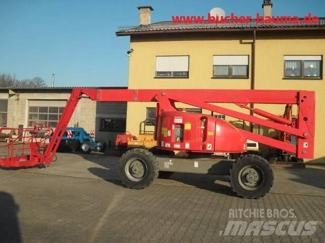 Haulotte HA 20 PX Zglobne podizne platforme