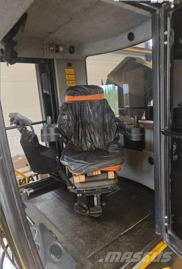 Tana GX520 Kompaktori otpada