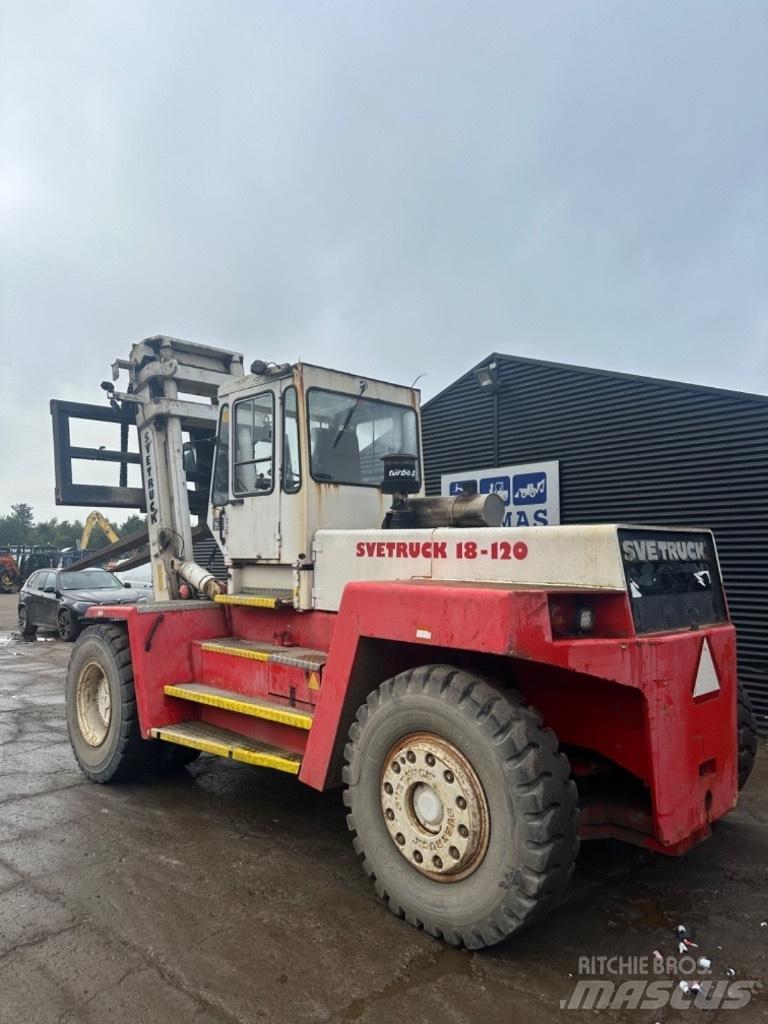 Svetruck 18-1200 Dizelski viličari