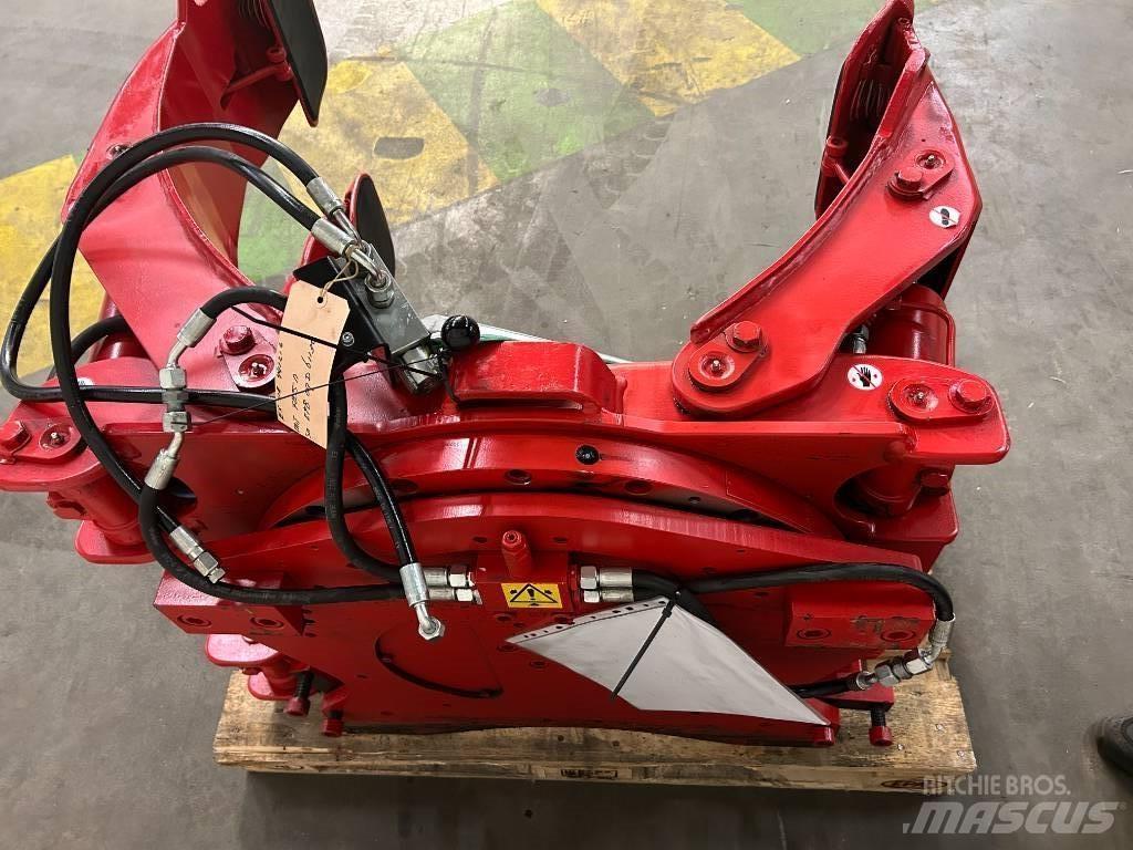 Bolzoni AR-22RJ-12 Rotatori
