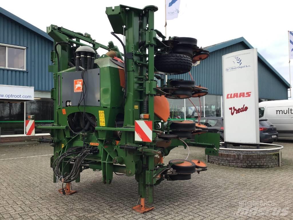 Amazone ED X6000-2 C Sijačice