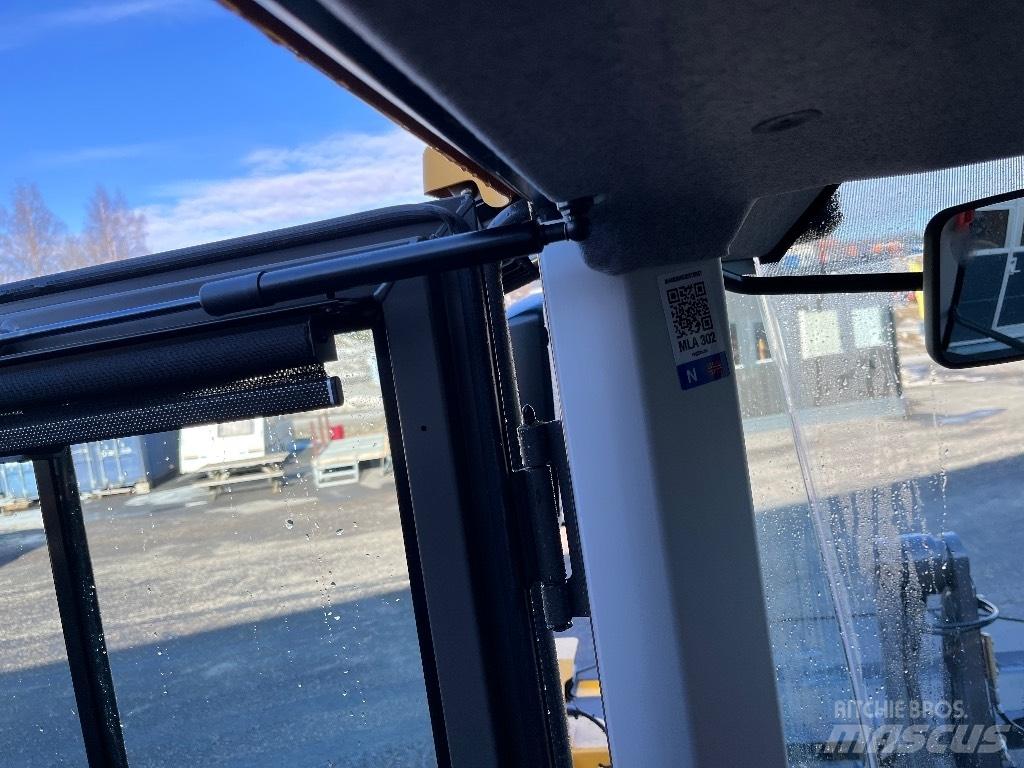 Volvo L 90 H2 Utovarivači na kotačima