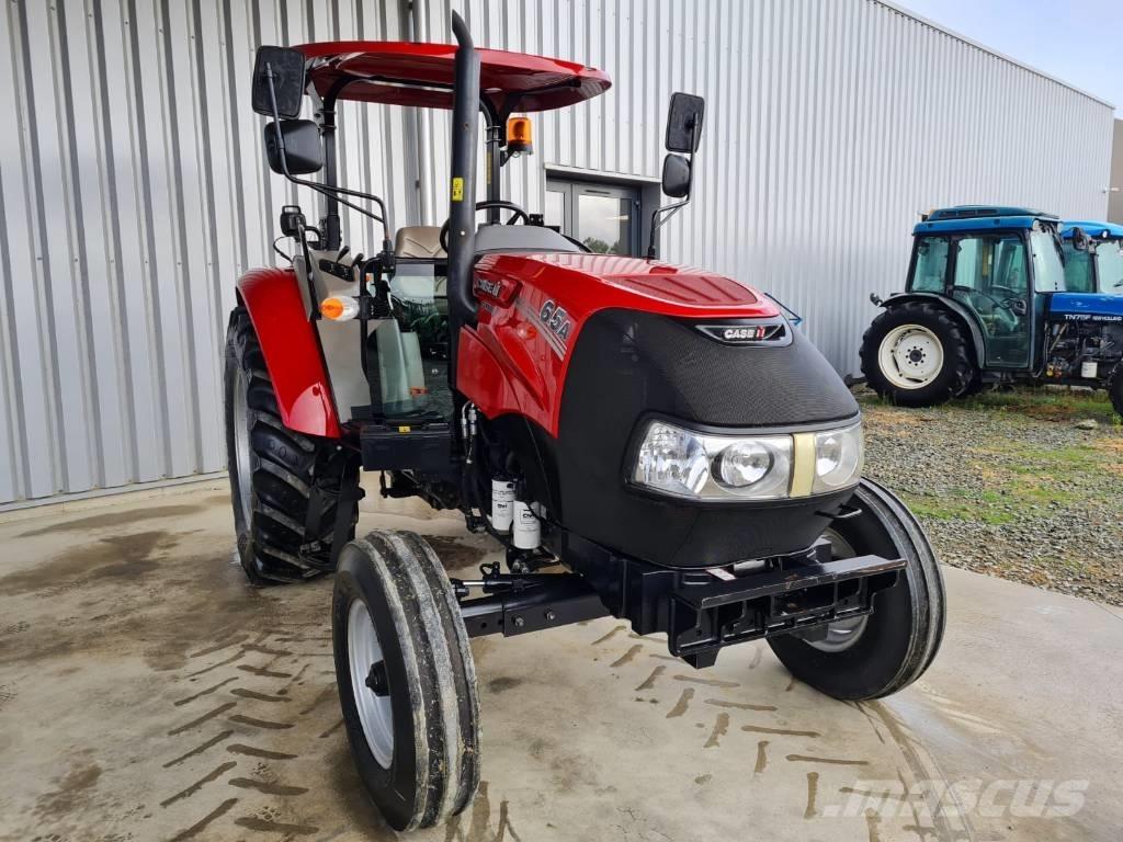 Case IH Farmall 65 A Traktori