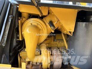 Komatsu D 155 A-5 Buldožeri gusjeničari