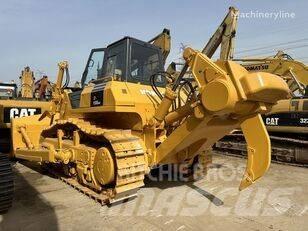 Komatsu D 155 A-5 Buldožeri gusjeničari