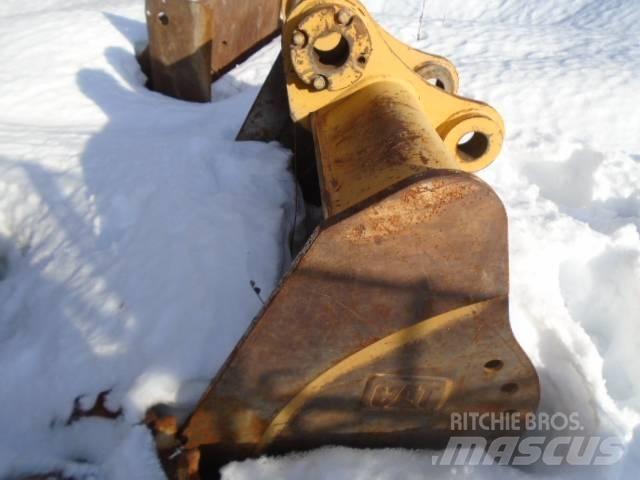 CAT 320 C L Bageri gusjeničari