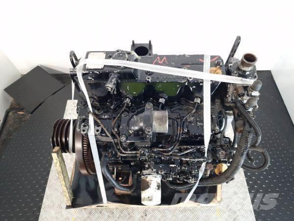 Yanmar 4TNV94L-P Engines
