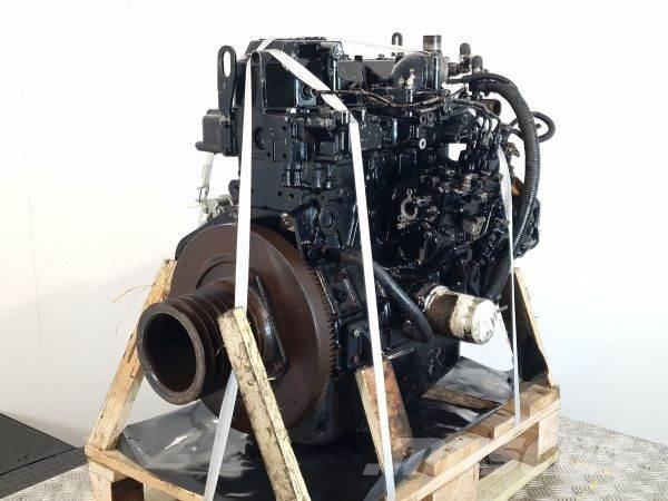 Yanmar 4TNV94L-P Engines