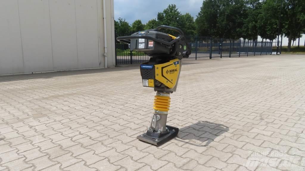 Bomag BT60E Vibro nabijači
