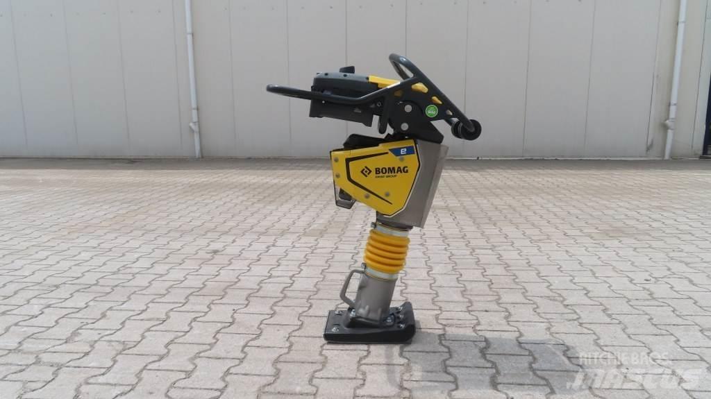 Bomag BT60E Vibro nabijači