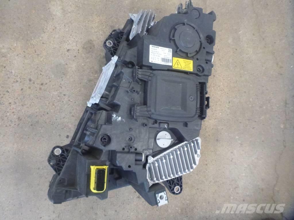 Volvo FH 62 TR Elektronika