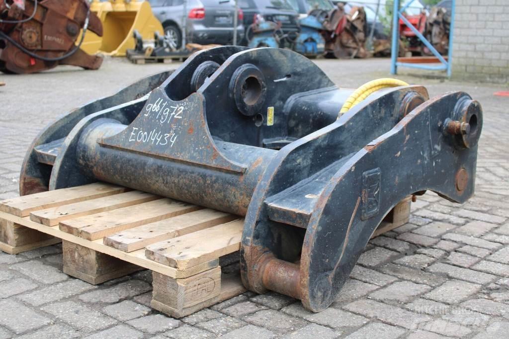 CAT PW-2708 Brze spojnice