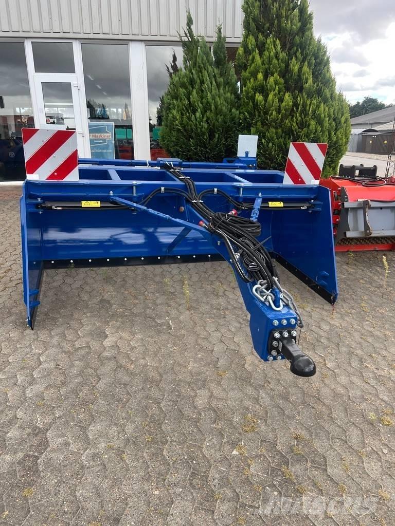 AP KB 110/300 Sjetvospremači